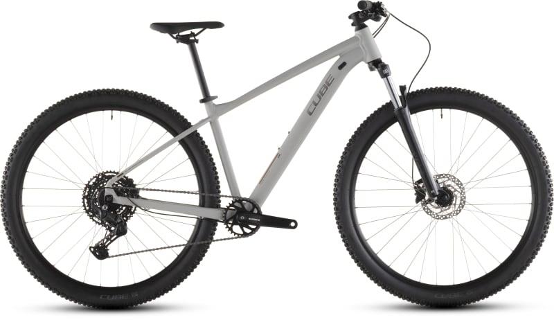 Mountain Bike Cube Attention Cube Acid 29 2015 Hardtail Mountain